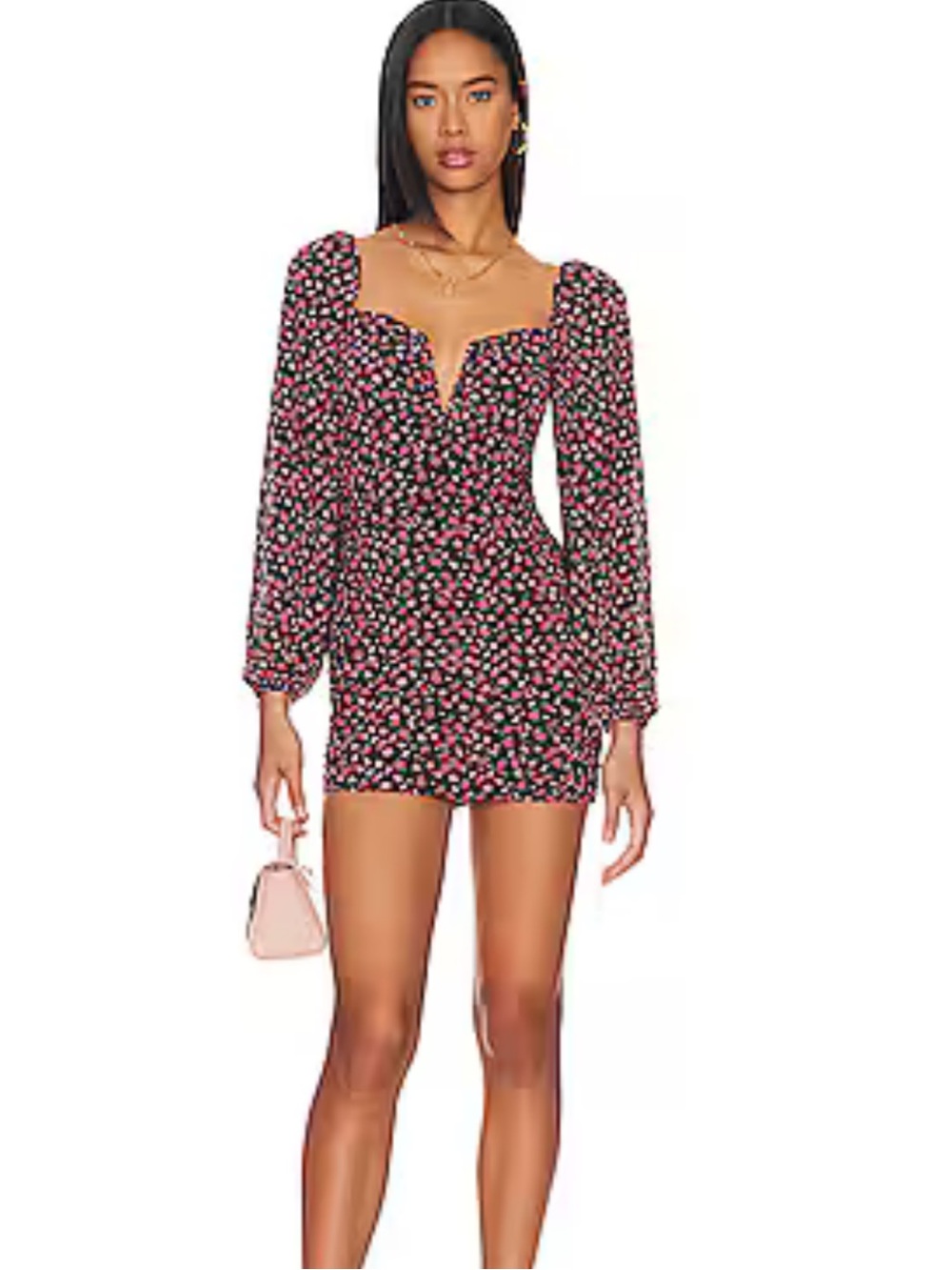 Brand New - Revolve - More to come Dress size M -